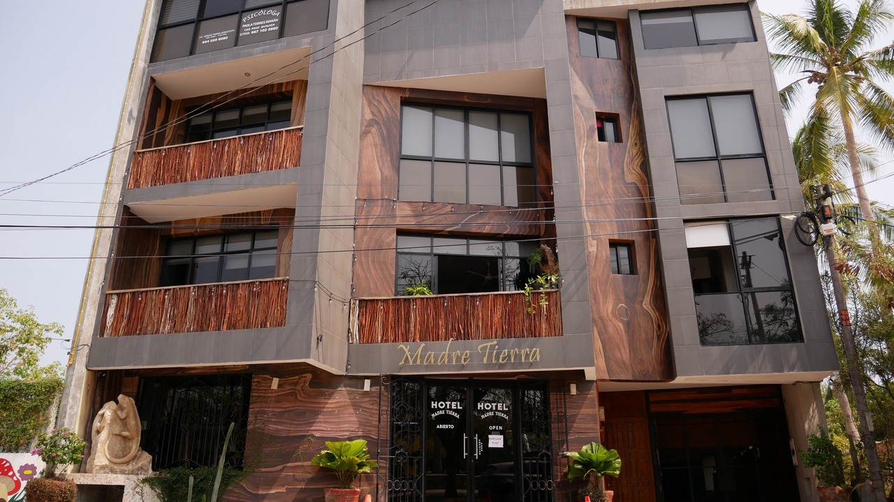 Photo of Outdoor in Hidalgo