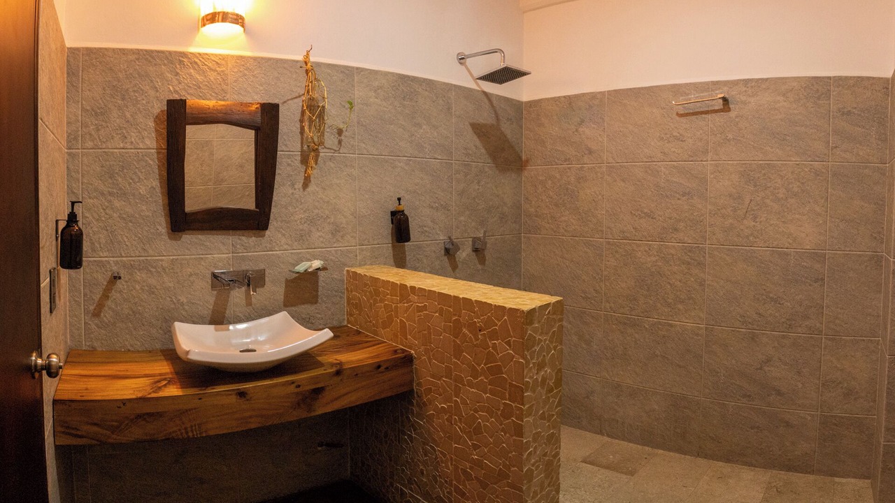Photo of Bathroom in Hidalgo