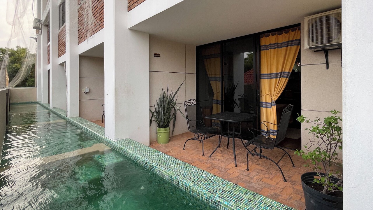 Photo of Outdoor in Hidalgo