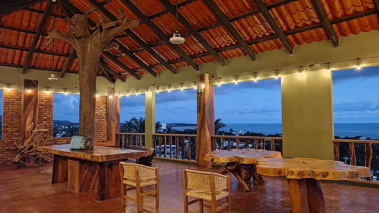 Photo of Patio Balcony in Hidalgo