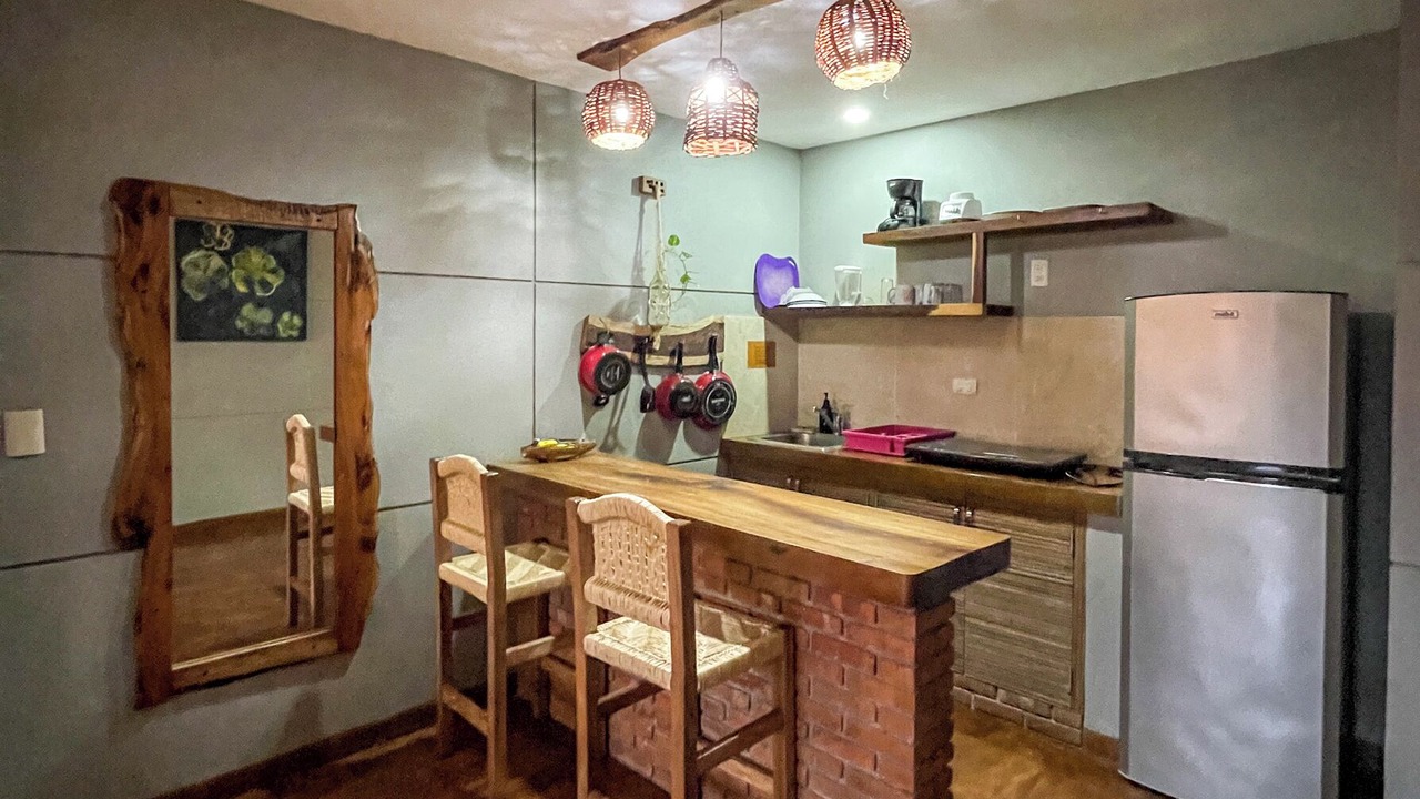 Photo of Kitchen in Hidalgo