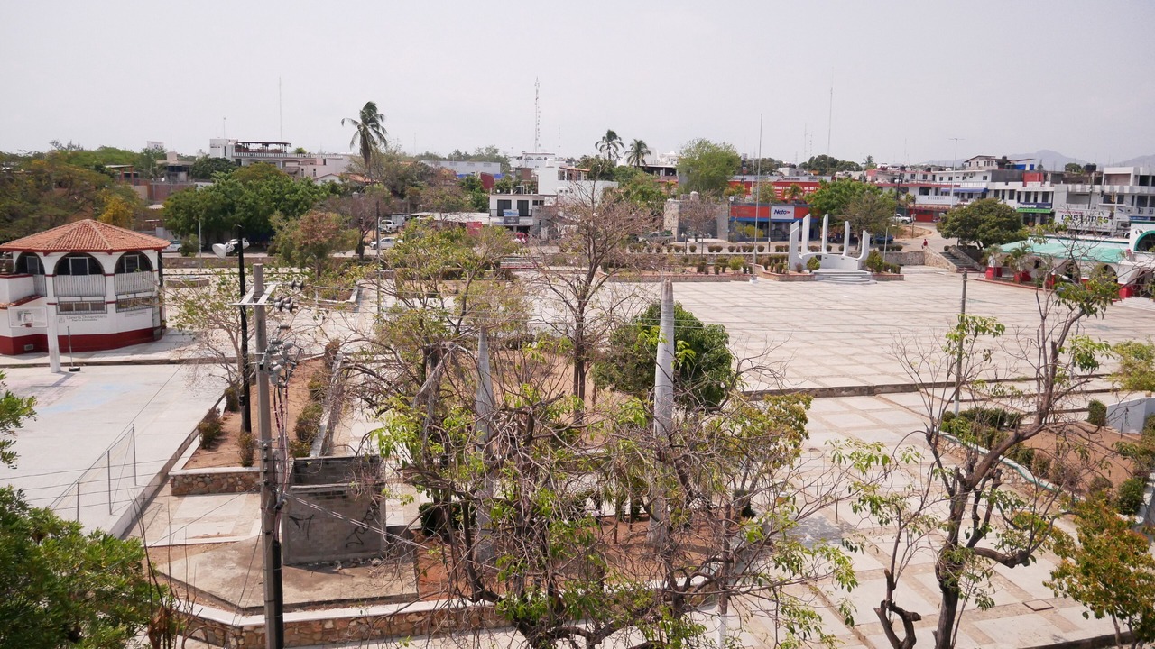 Photo of Bedroom in Hidalgo