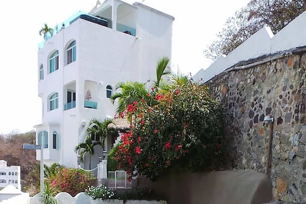 Photo of Outdoor in Las Hadas
