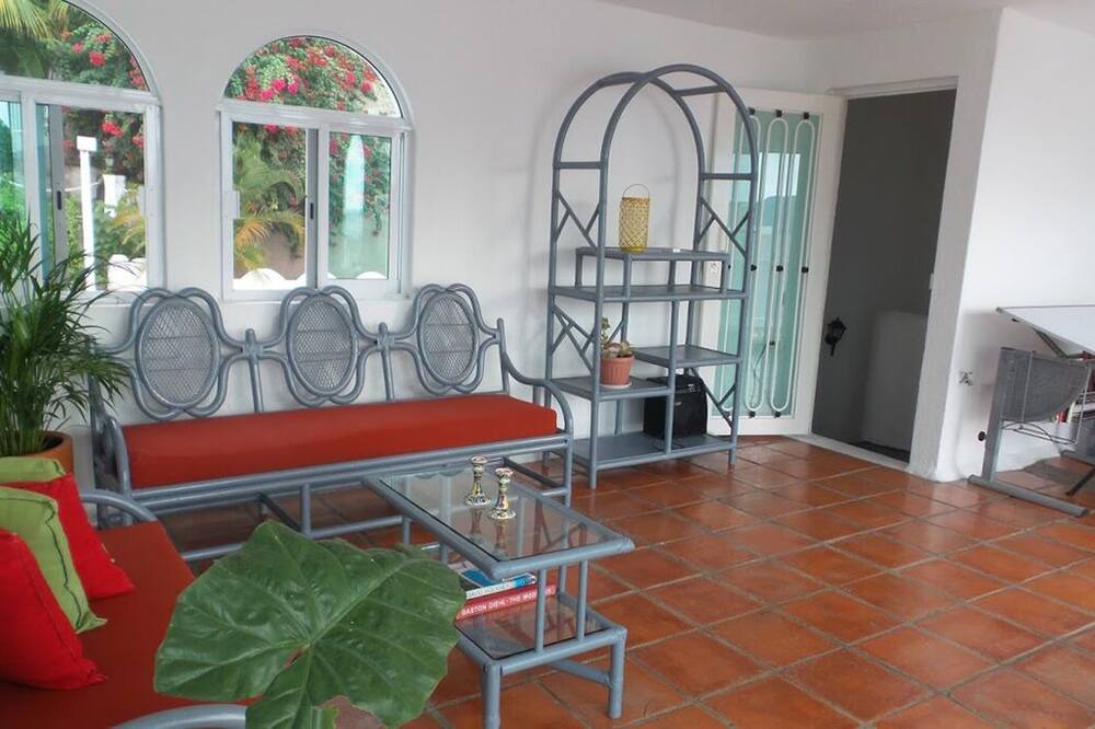 Photo of Livingroom in Las Hadas