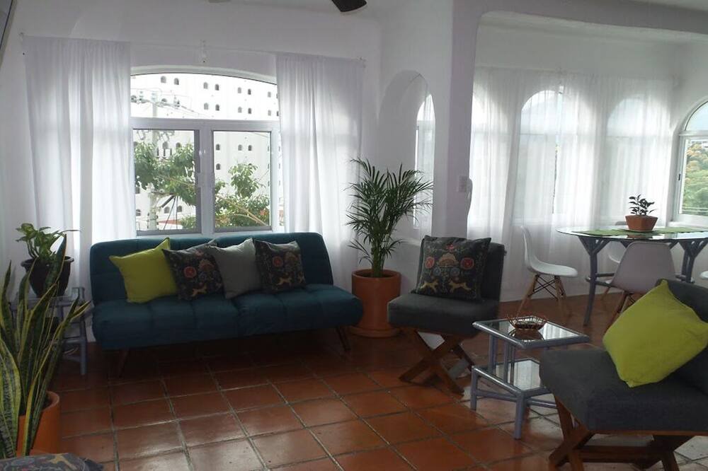 Photo of Livingroom in Las Hadas
