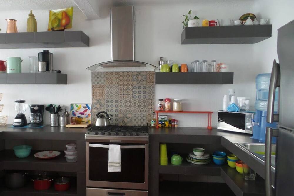 Photo of Kitchen in Las Hadas