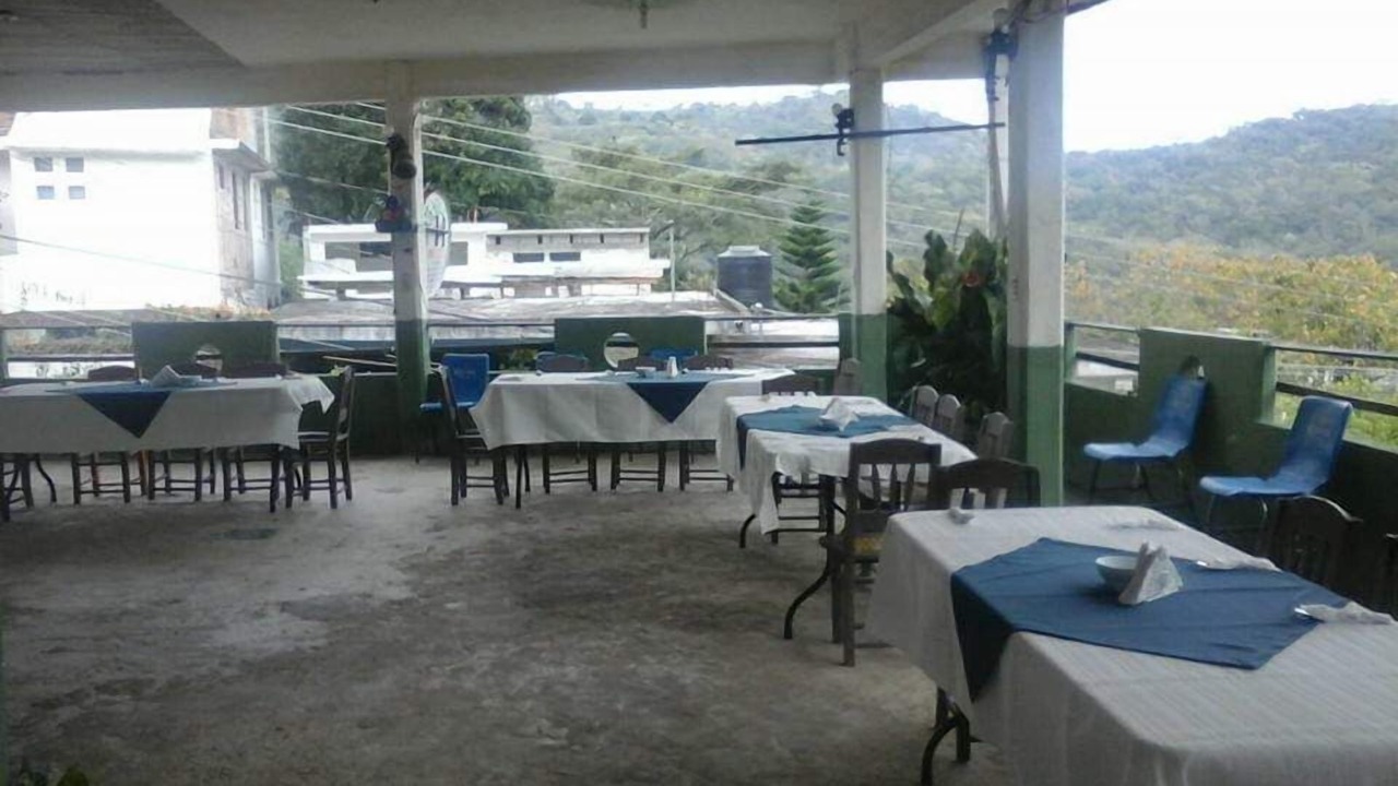 Photo of Patio Balcony in Xilitla