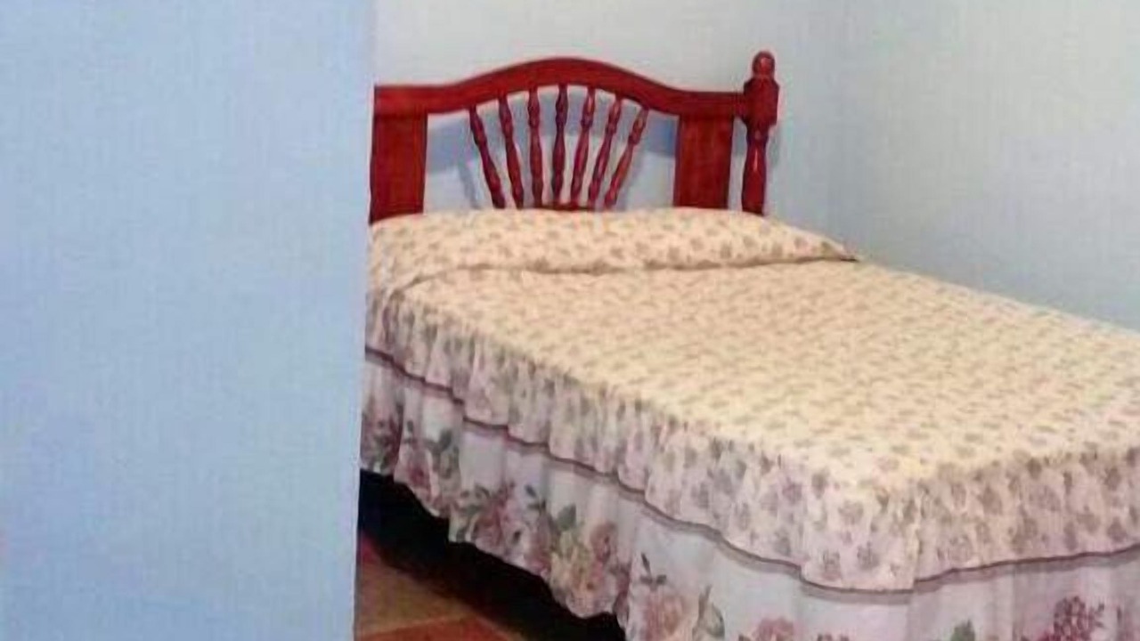 Photo of Bedroom in Xilitla