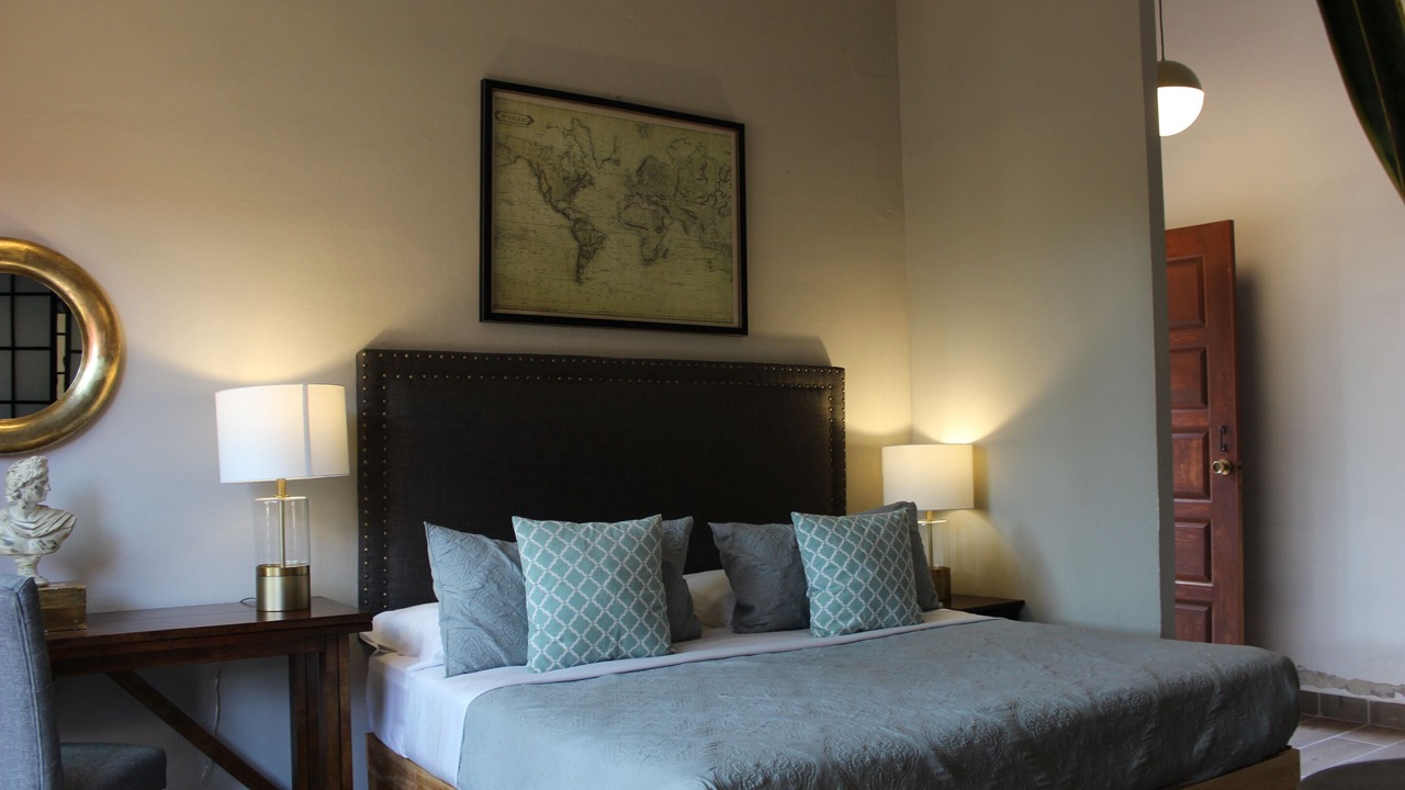Photo of Bedroom in Penjamo
