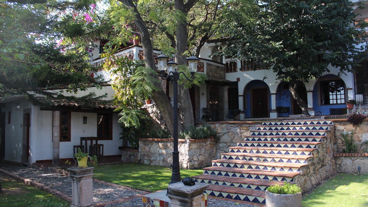 Photo of Outdoor in Penjamo