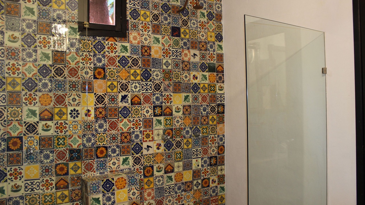 Photo of Bathroom in Penjamo
