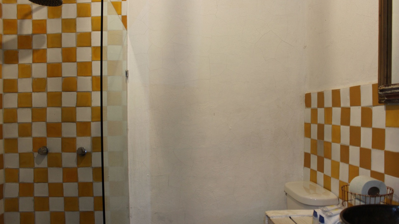 Photo of Bathroom in Penjamo