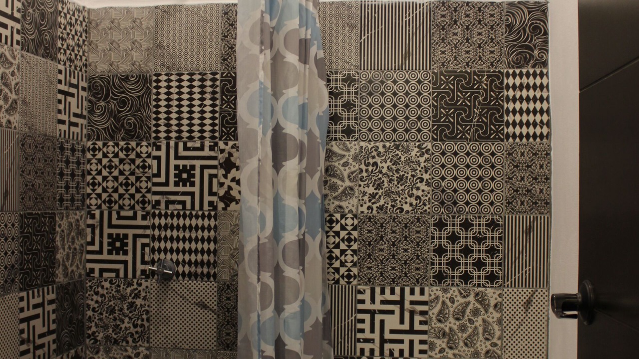 Photo of Bathroom in Penjamo