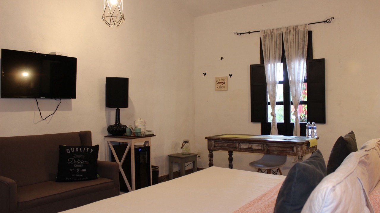 Photo of Bedroom in Penjamo