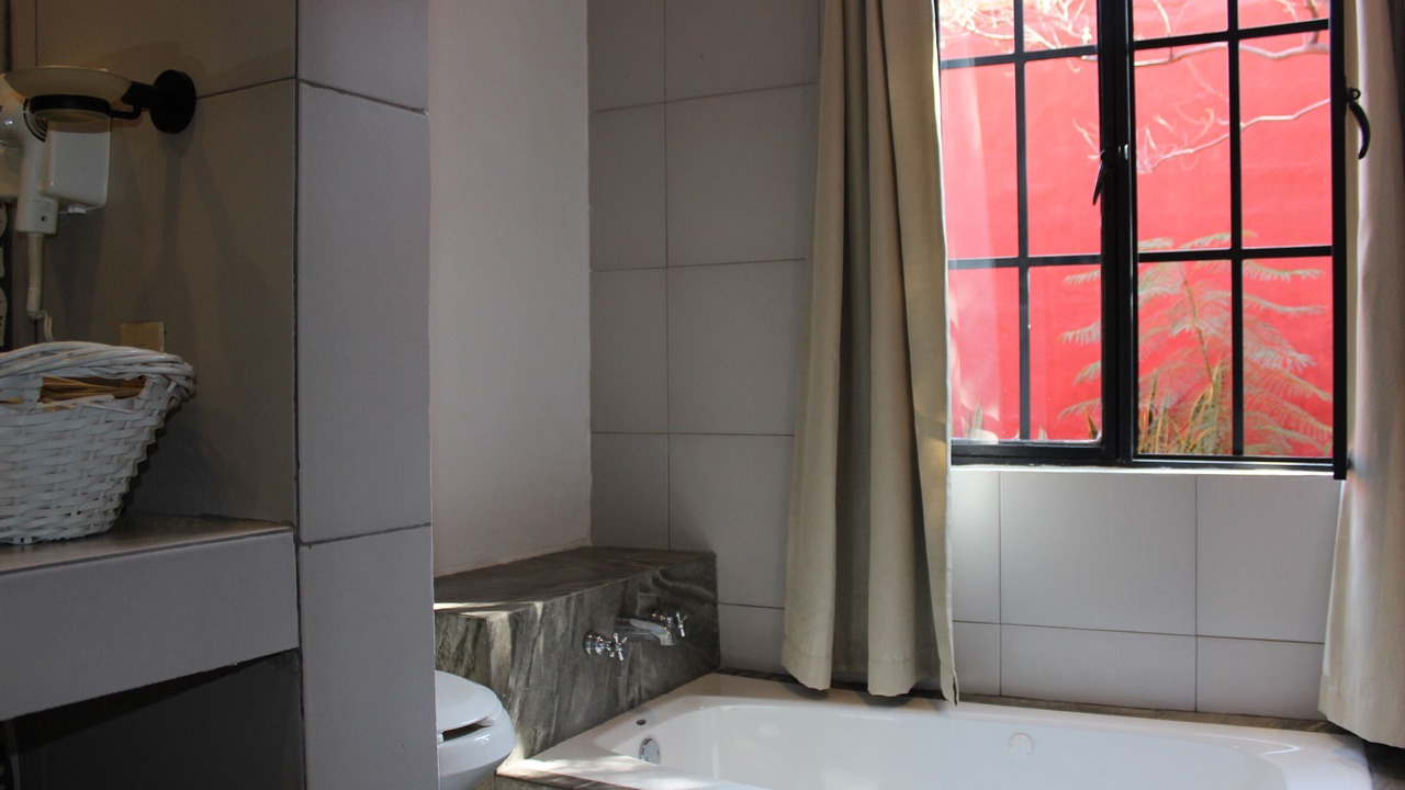 Photo of Bathroom in Penjamo