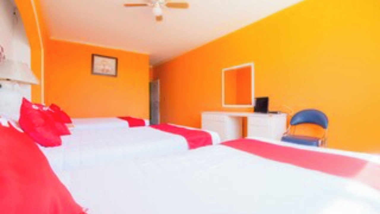 Photo of Bedroom in Matehuala