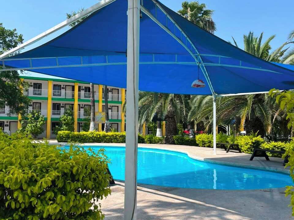 Photo of Outdoor in Reynosa