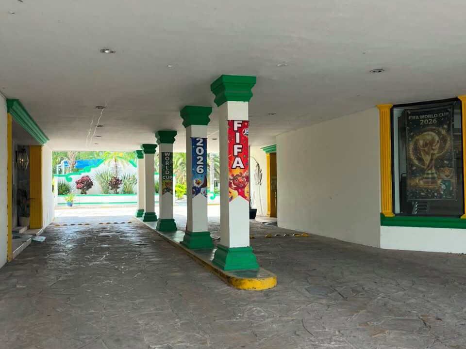 Photo of Patio Balcony in Reynosa