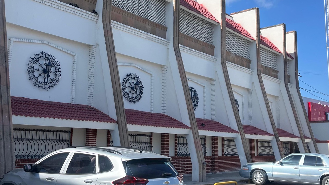 Photo of Outdoor in Reynosa