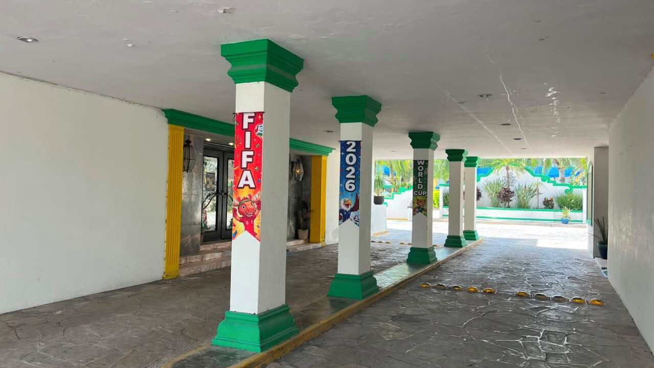 Photo of Outdoor in Reynosa