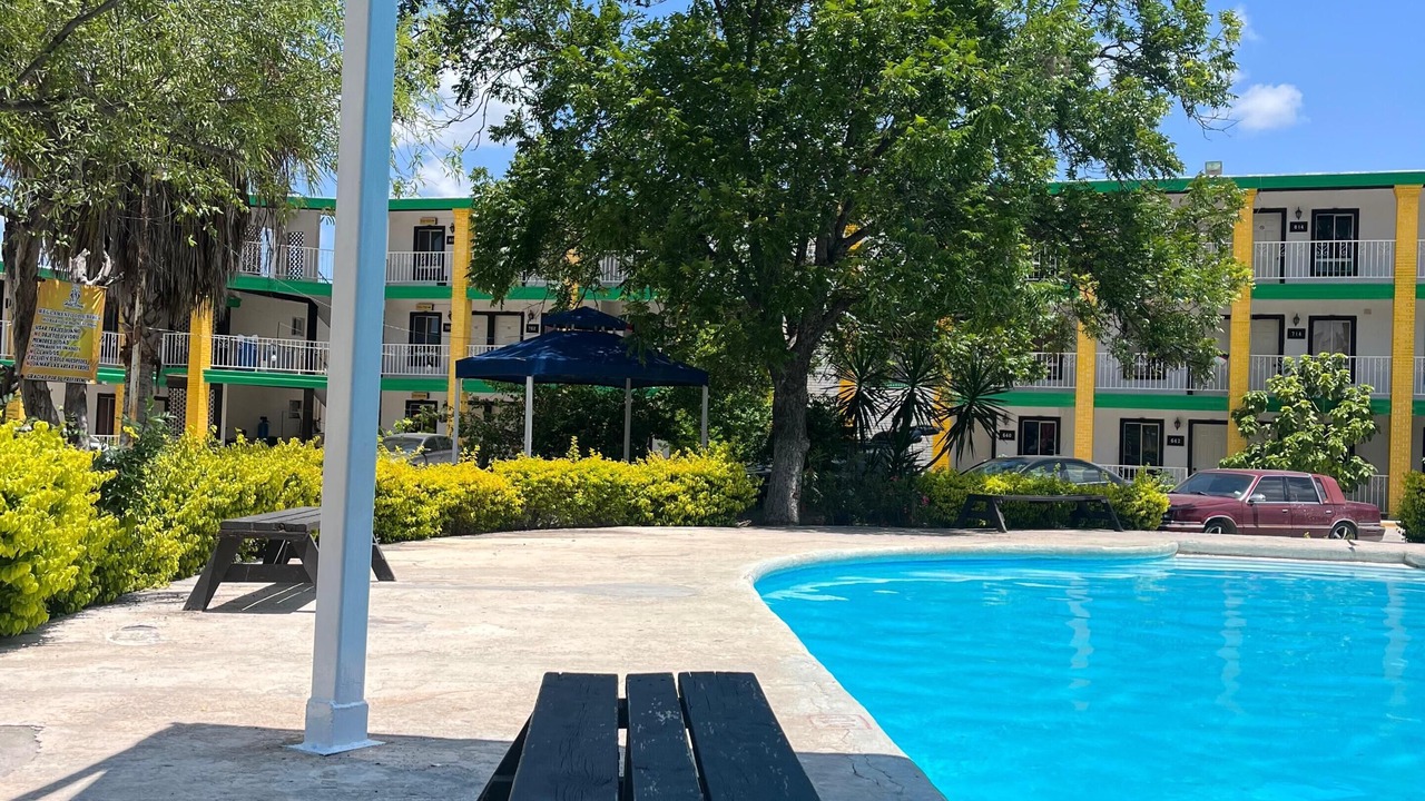 Photo of Outdoor in Reynosa