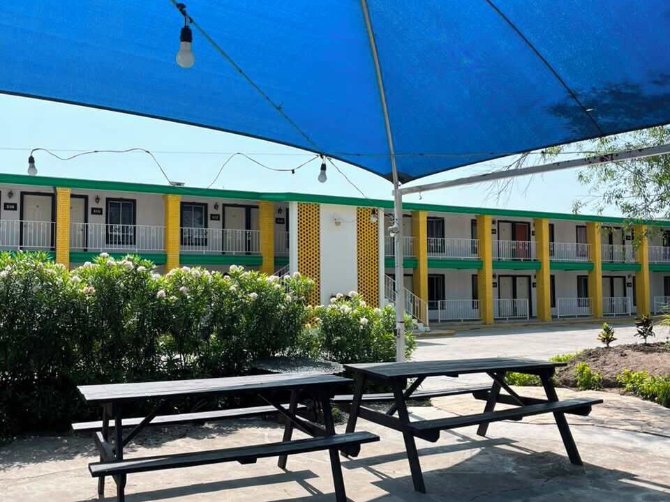Photo of Outdoor in Reynosa