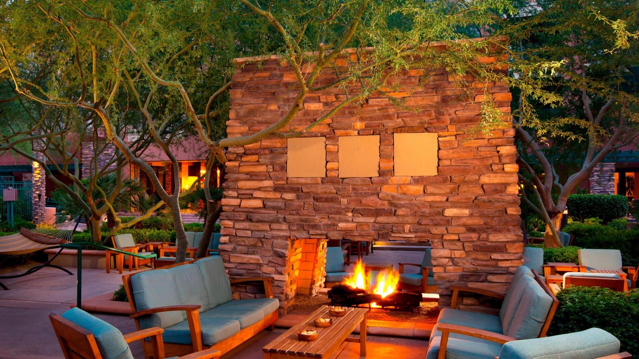 Photo of Outdoor in Kierland