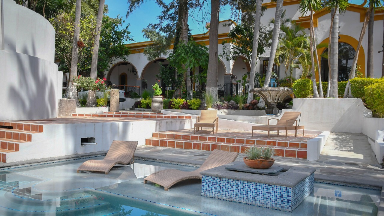 Photo of Outdoor in San Isidro Mazatepec