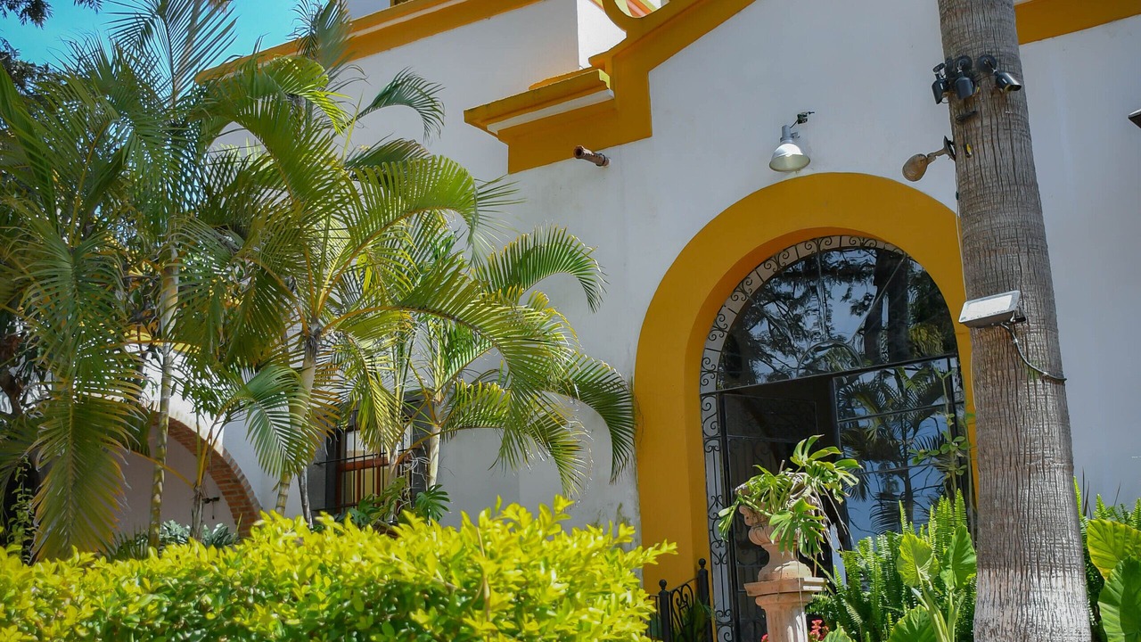Photo of Outdoor in San Isidro Mazatepec