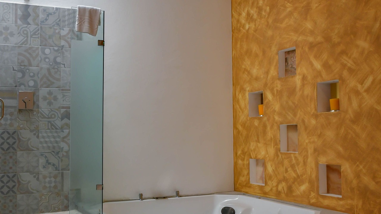Photo of Bathroom in San Isidro Mazatepec
