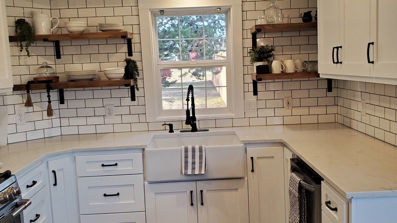 Photo of Kitchen in Athol