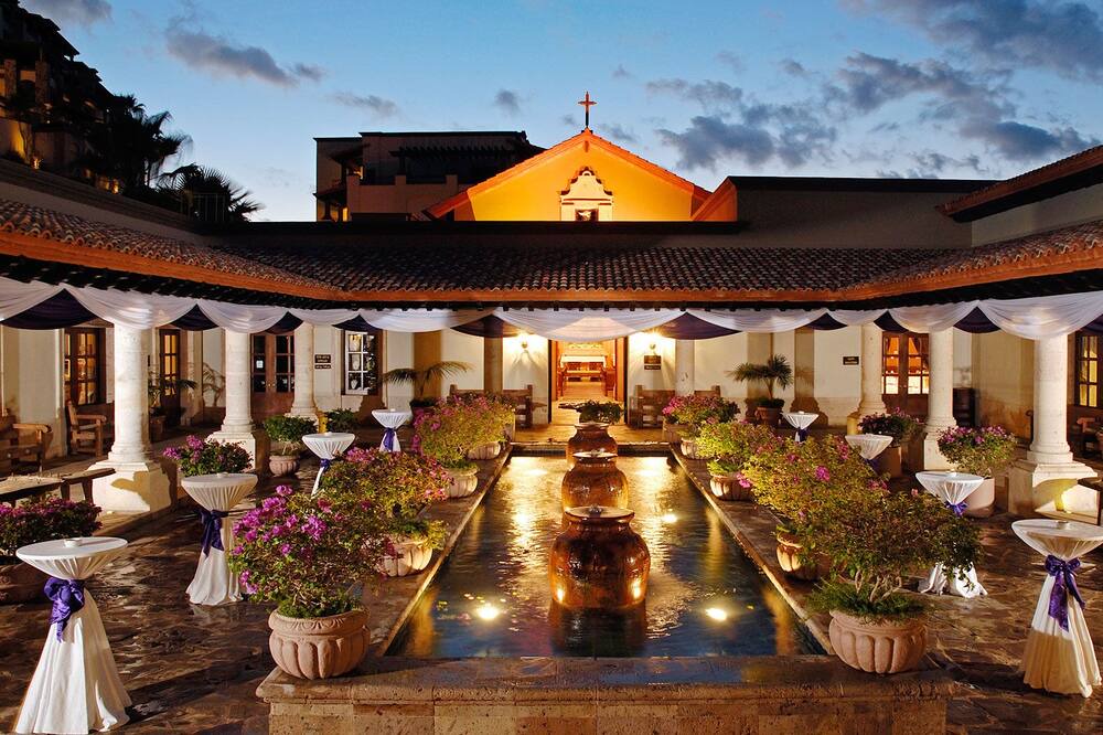 Photo of Outdoor in Paraiso Escondido