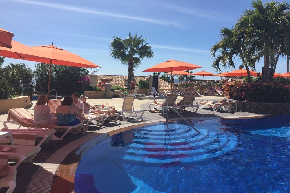 Photo of Outdoor in Paraiso Escondido