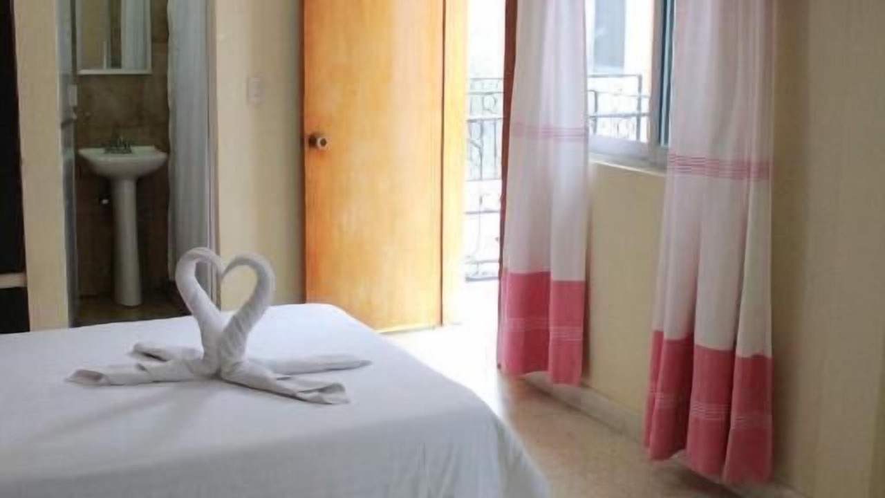 Photo of Bedroom in Tuxtla Gutierrez
