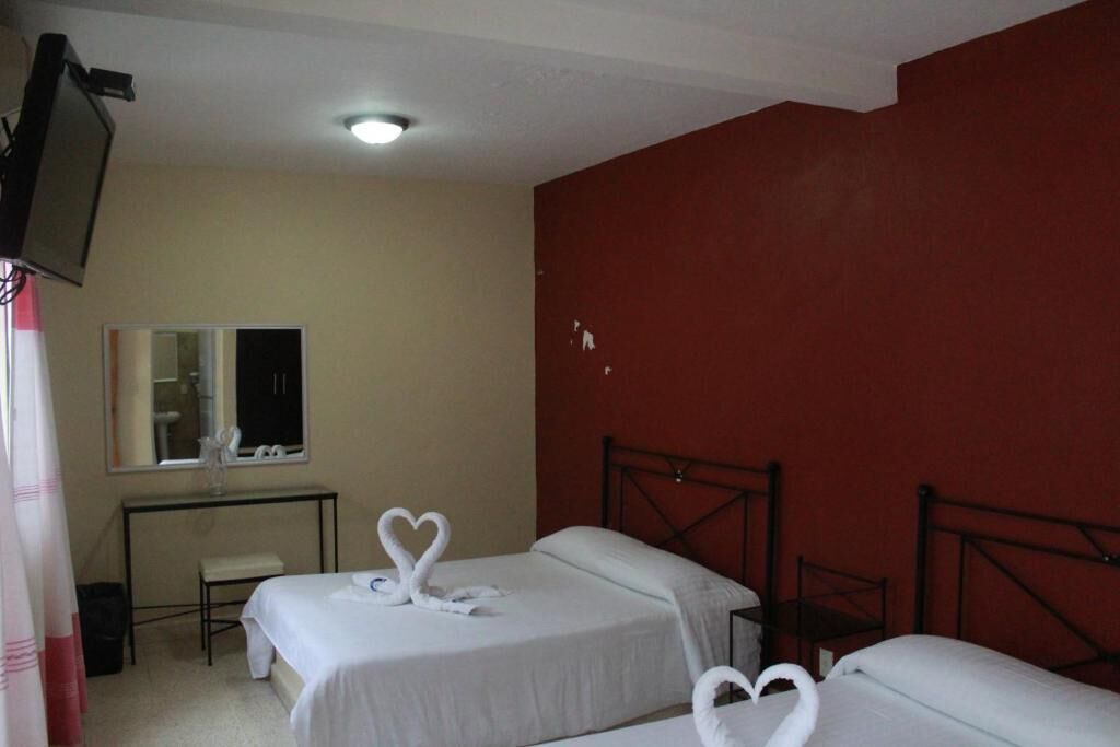 Photo of Bedroom in Tuxtla Gutierrez