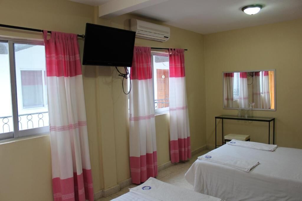 Photo of Bedroom in Tuxtla Gutierrez
