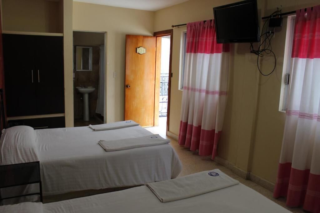 Photo of Bedroom in Tuxtla Gutierrez