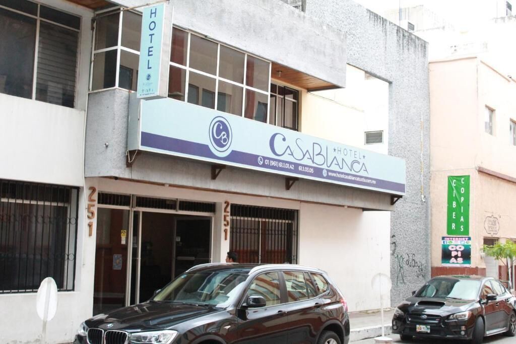 Photo of Outdoor in Tuxtla Gutierrez