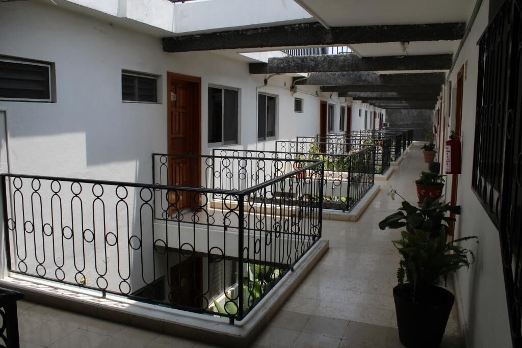 Photo of Patio Balcony in Tuxtla Gutierrez