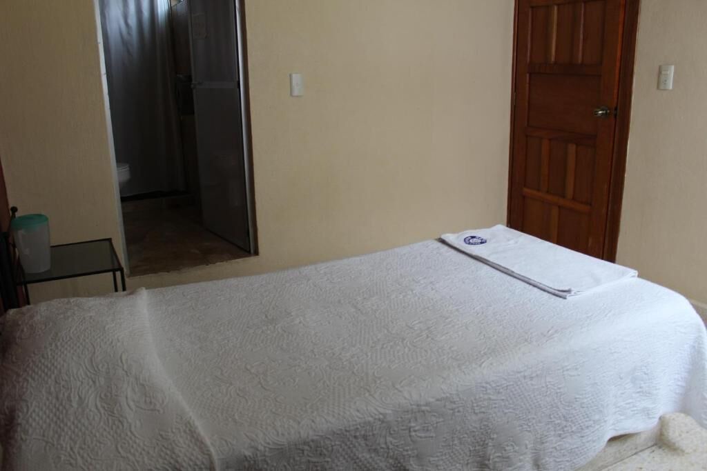 Photo of Bedroom in Tuxtla Gutierrez