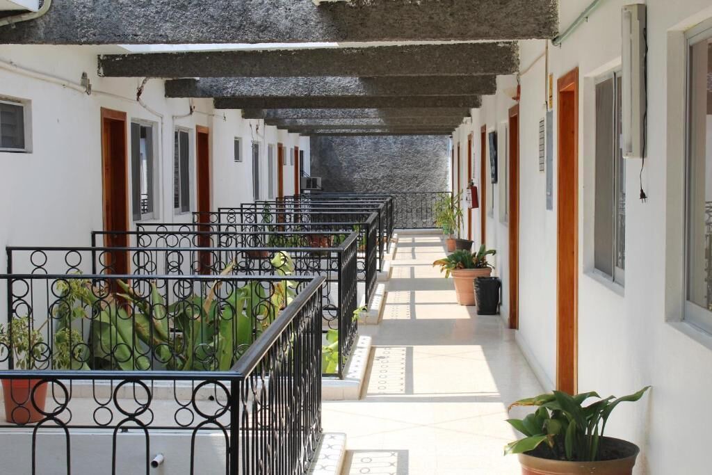 Photo of Patio Balcony in Tuxtla Gutierrez