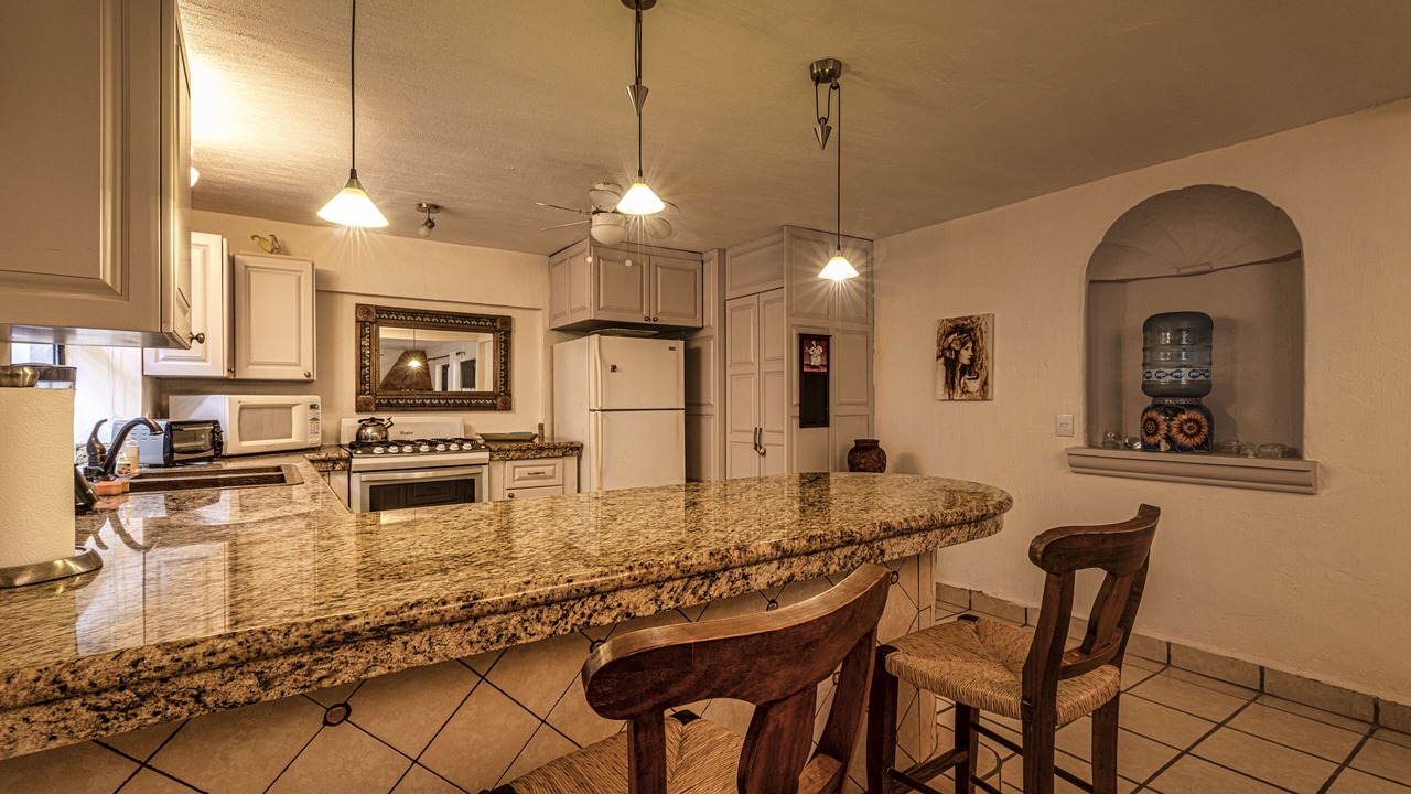 Photo of Kitchen in Ajijic