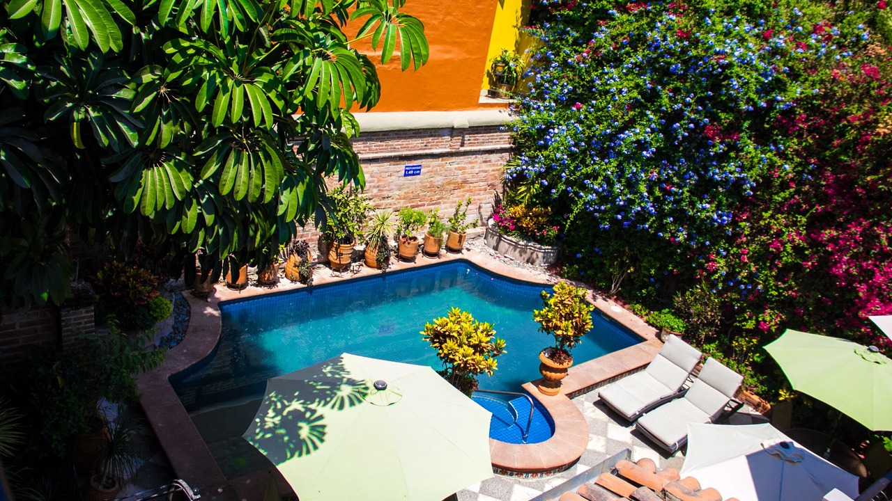 Photo of Outdoor in Ajijic