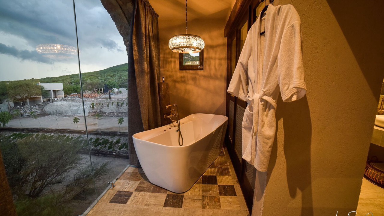 Photo of Bedroom in Bernal