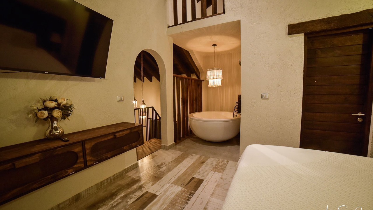 Photo of Bedroom in Bernal