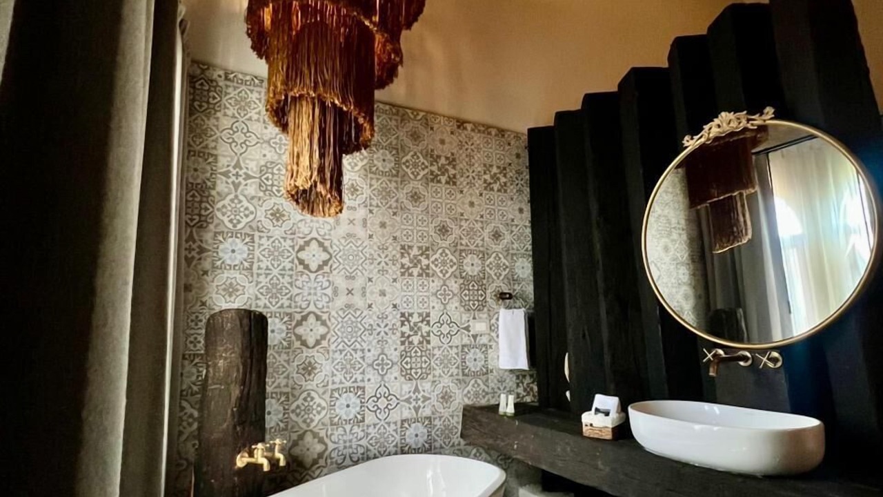 Photo of Bathroom in Bernal