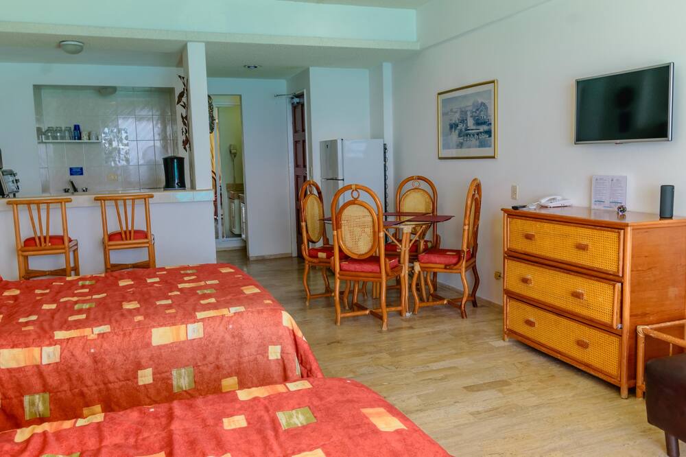Photo of Bedroom in Punta Cancun