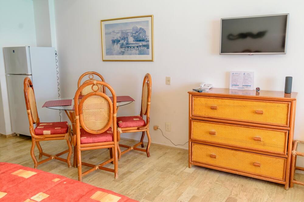 Photo of Bedroom in Punta Cancun