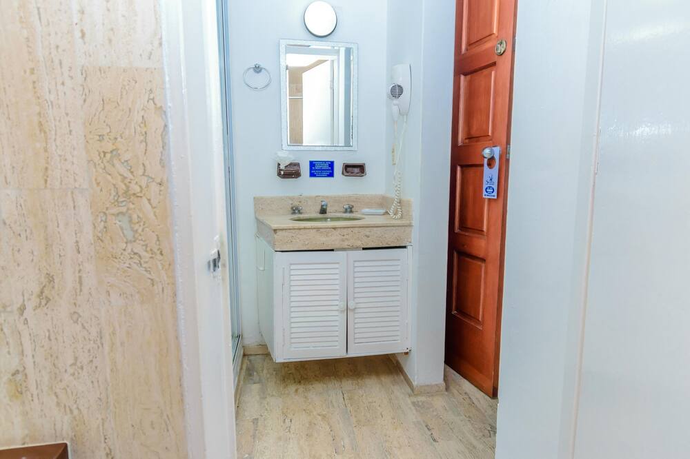 Photo of Bathroom in Punta Cancun