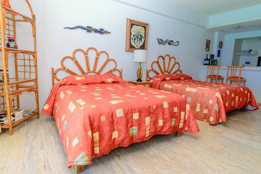 Photo of Bedroom in Punta Cancun